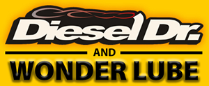 Diesel Dr and Wonder Lube
